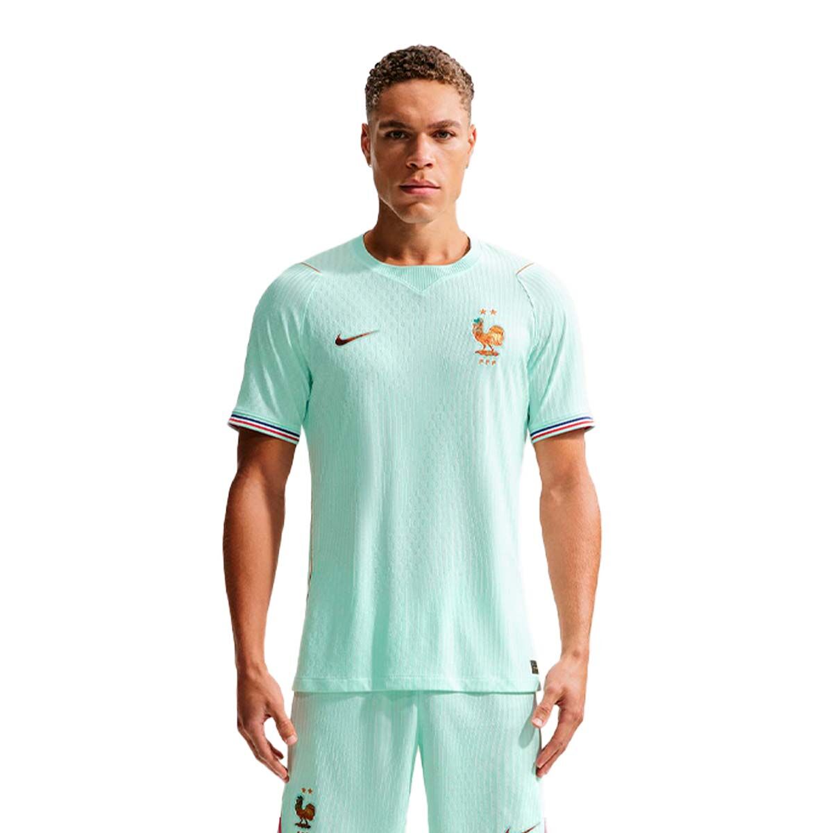 Francia Visita 2026 - Copa Mundial