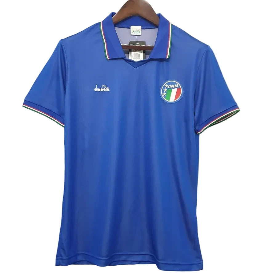 Italia Local 1990