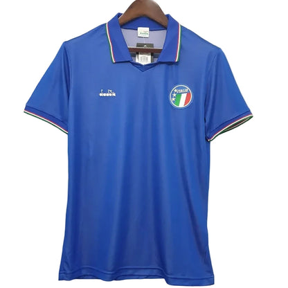 Italia Local 1990