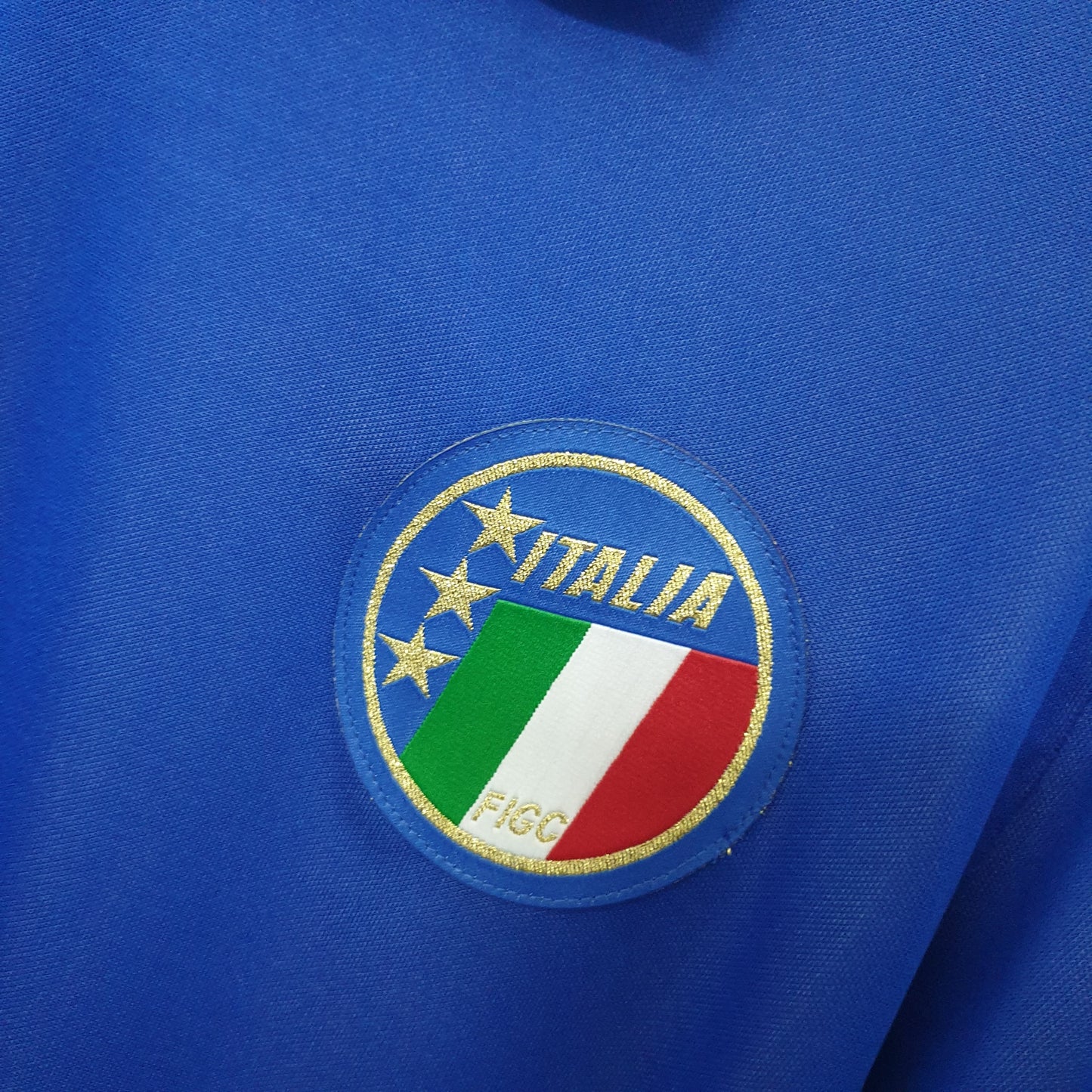 Italia Local 1990