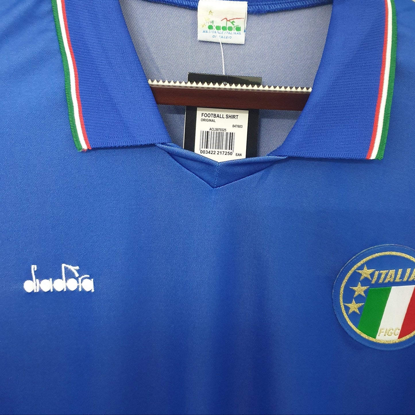 Italia Local 1990