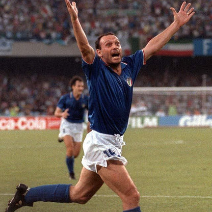 Italia Local 1990
