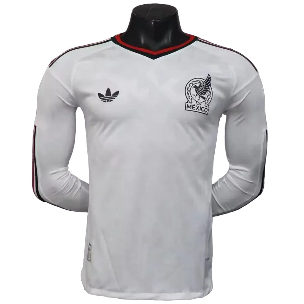 Mexico Visita 2026 - Copa Mundial