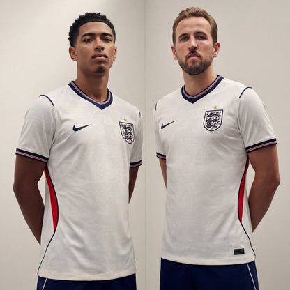 Inglaterra Local 2026 - Copa Mundial