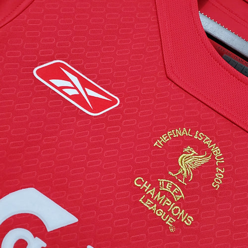 Liverpool Local 04/05 – Gerrard 8