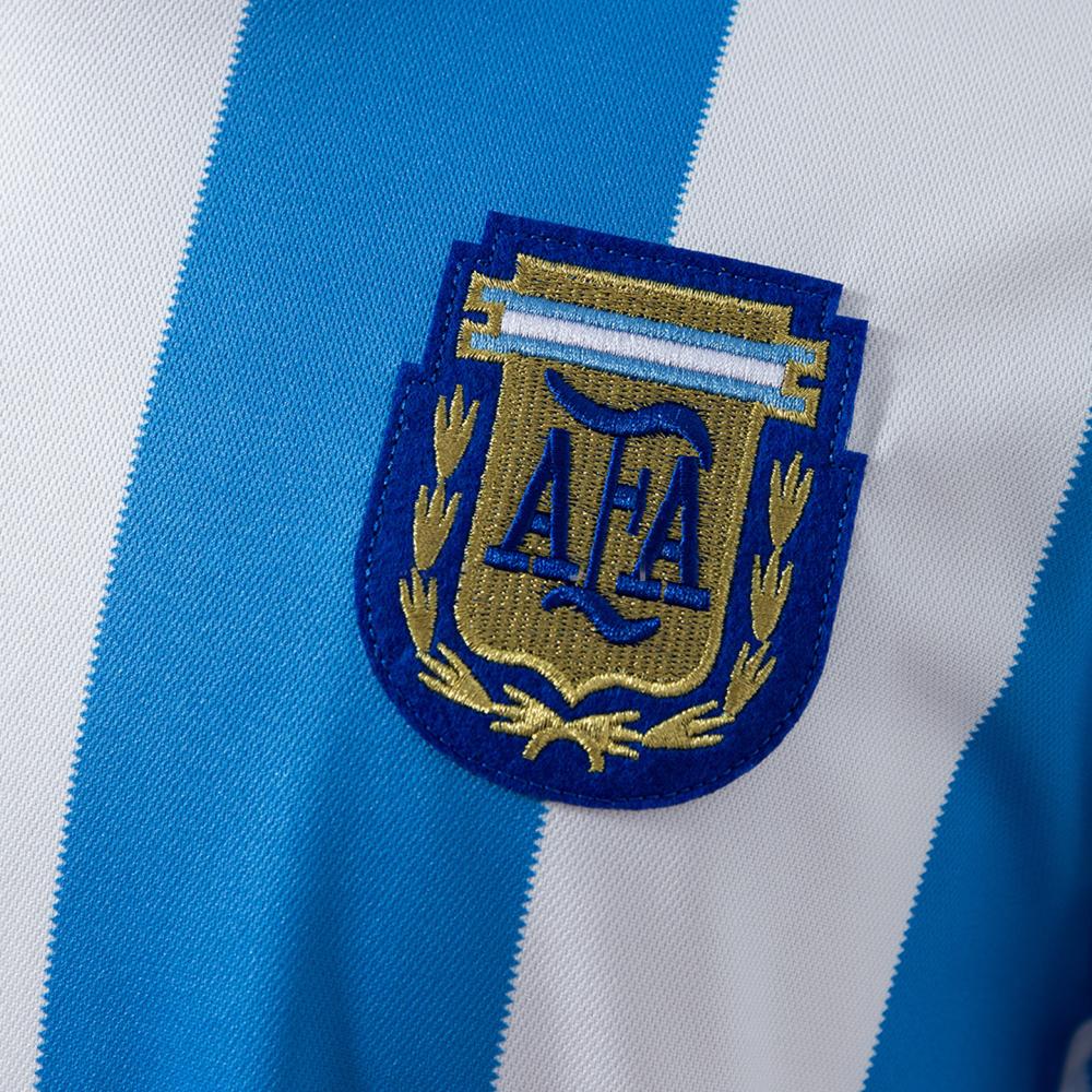 Argentina Local 1986
