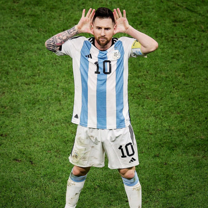 Argentina Local Fan 2022