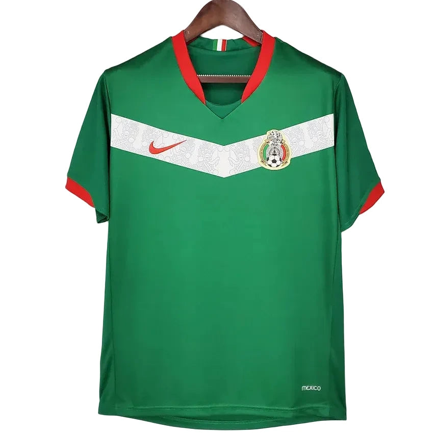 México Local 2006