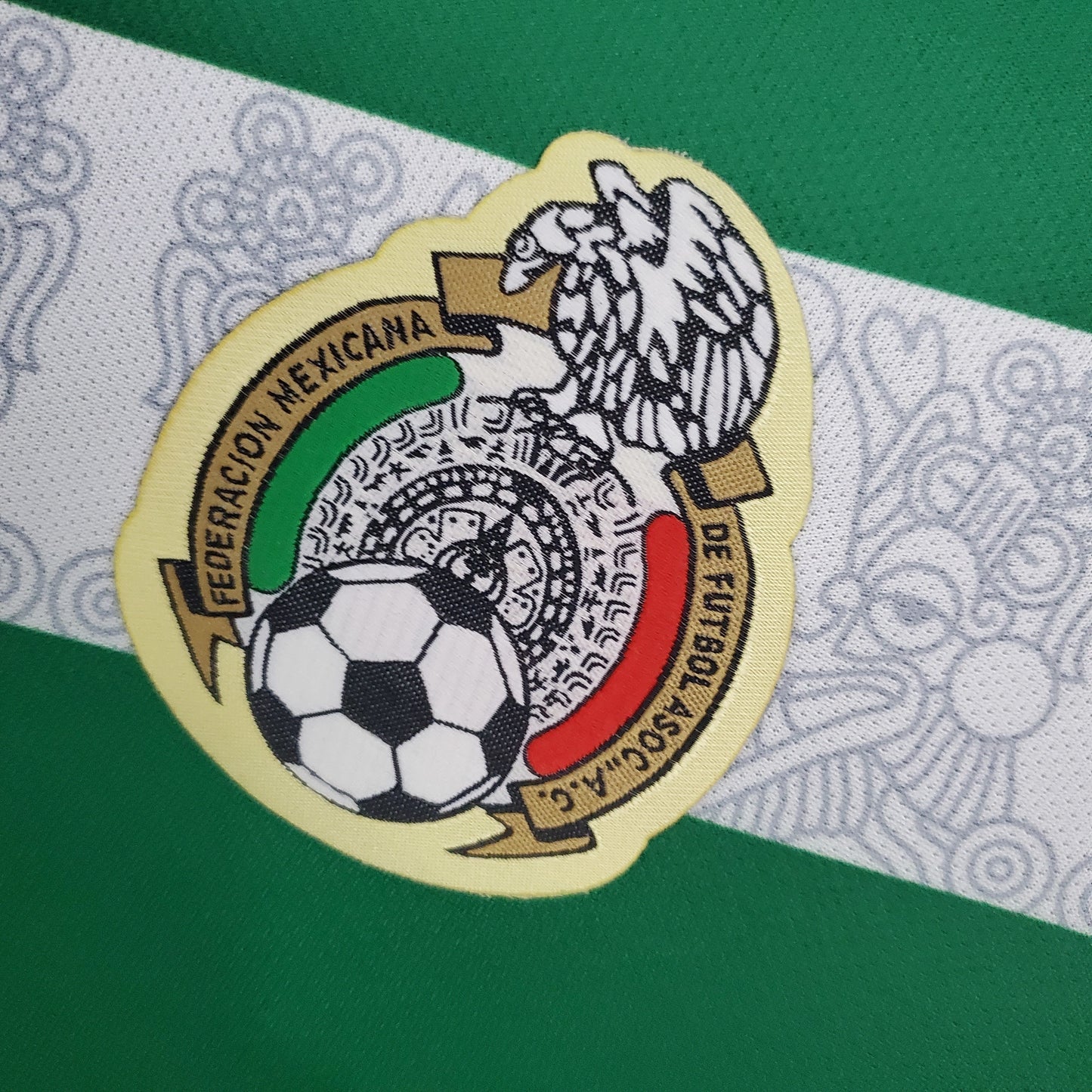 México Local 2006