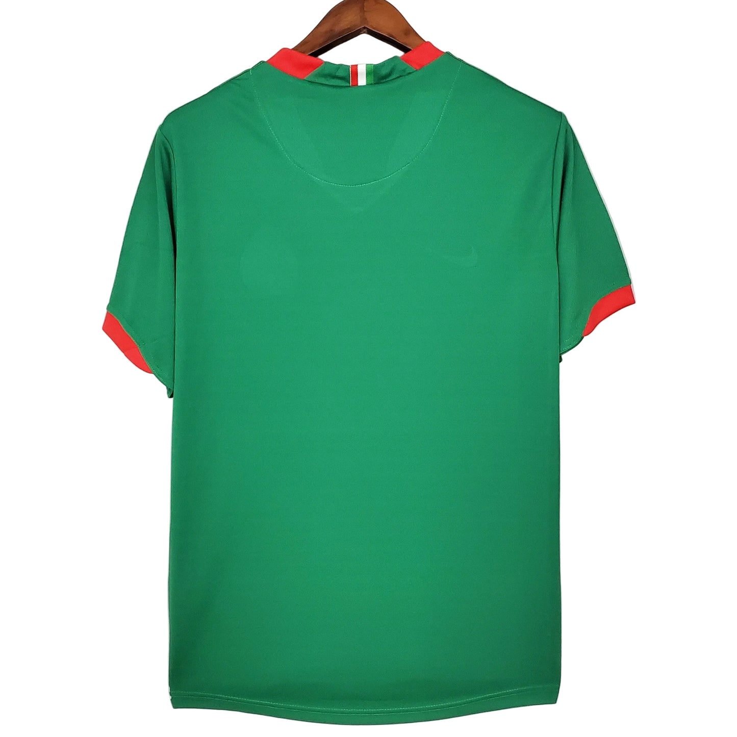 México Local 2006