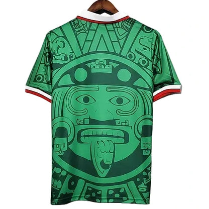 México Local 1998