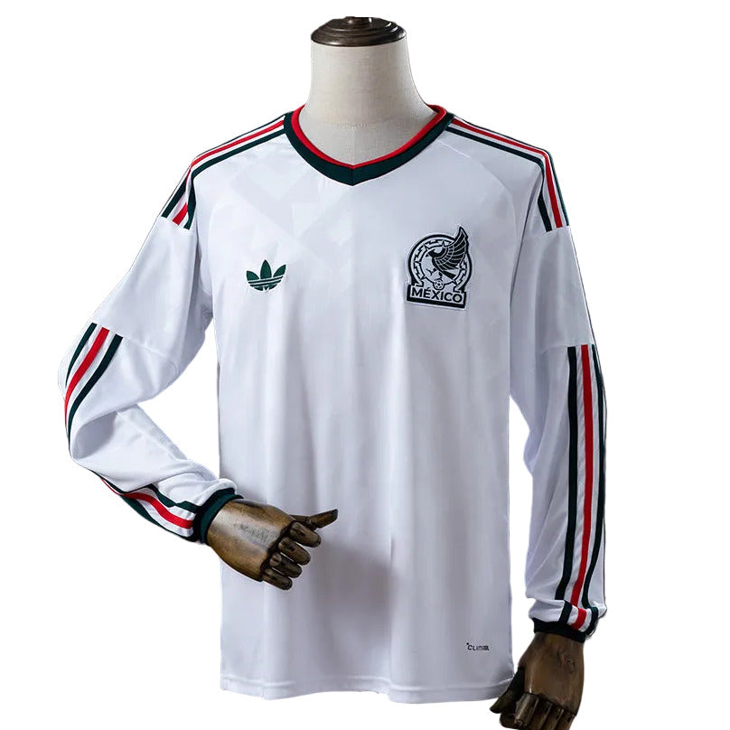Mexico Visita 2026 - Copa Mundial