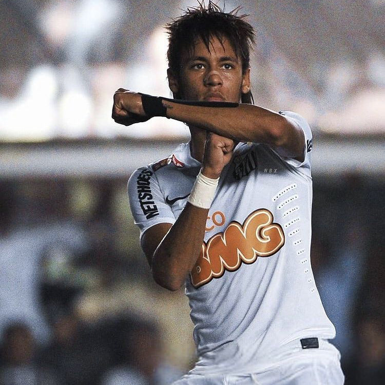 Santos Local 2011/12 – Neymar 11