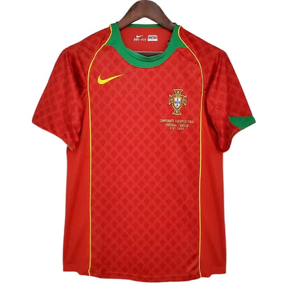 Portugal Local 2004