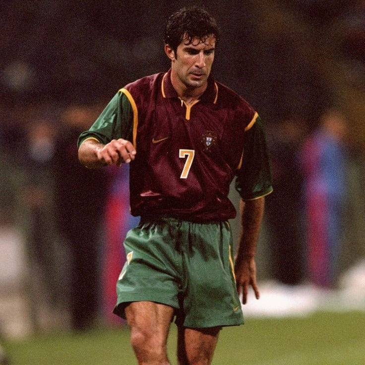 Portugal Local 1998