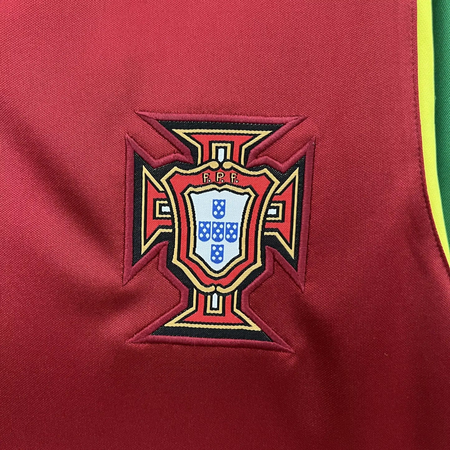 Portugal Local 1998