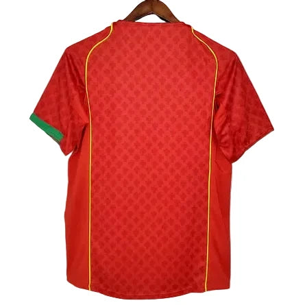 Portugal Local 2004