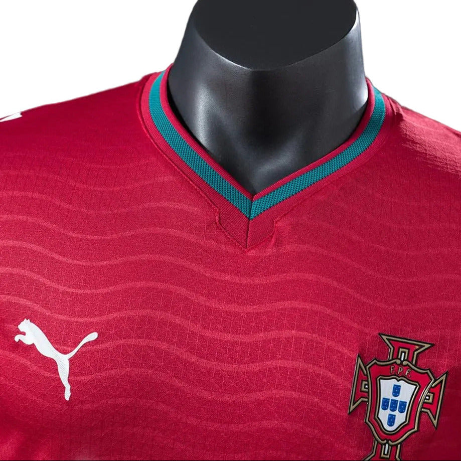 Portugal Local 2026 - Copa Mundial