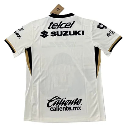 Pumas UNAM Local Fan 25/26