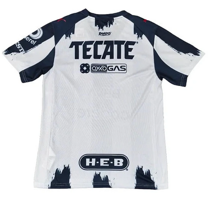 Rayados Monterrey Local 25/26