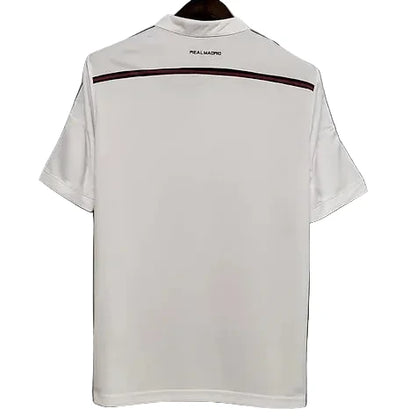 Real Madrid Local 14/15