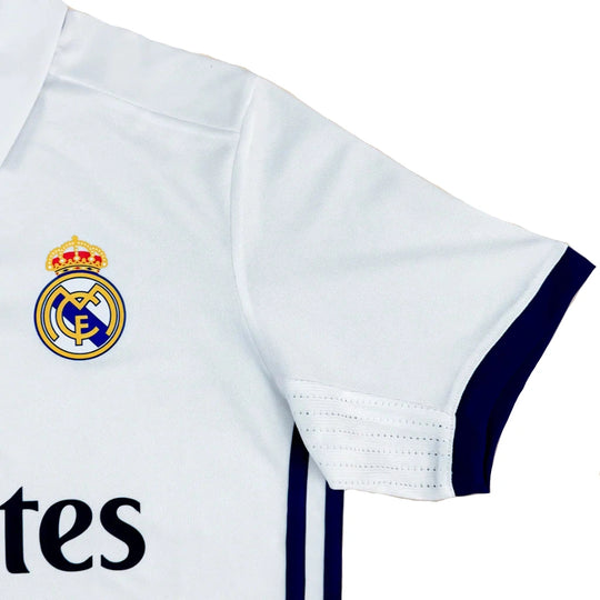 Real Madrid 16/17