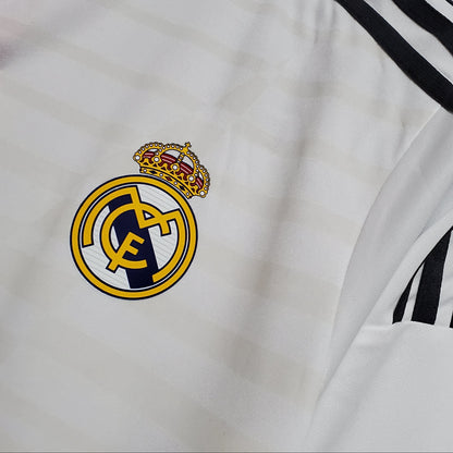 Real Madrid Local 14/15