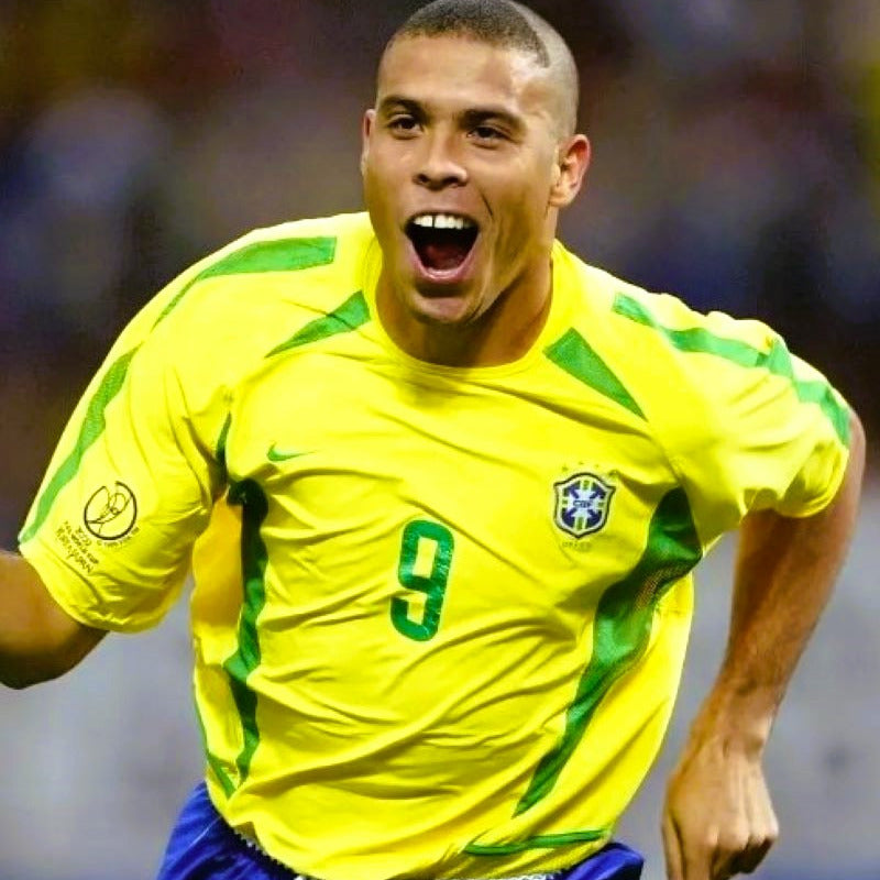 Brasil Local 2002