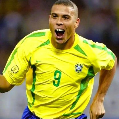 Brasil Local 2002