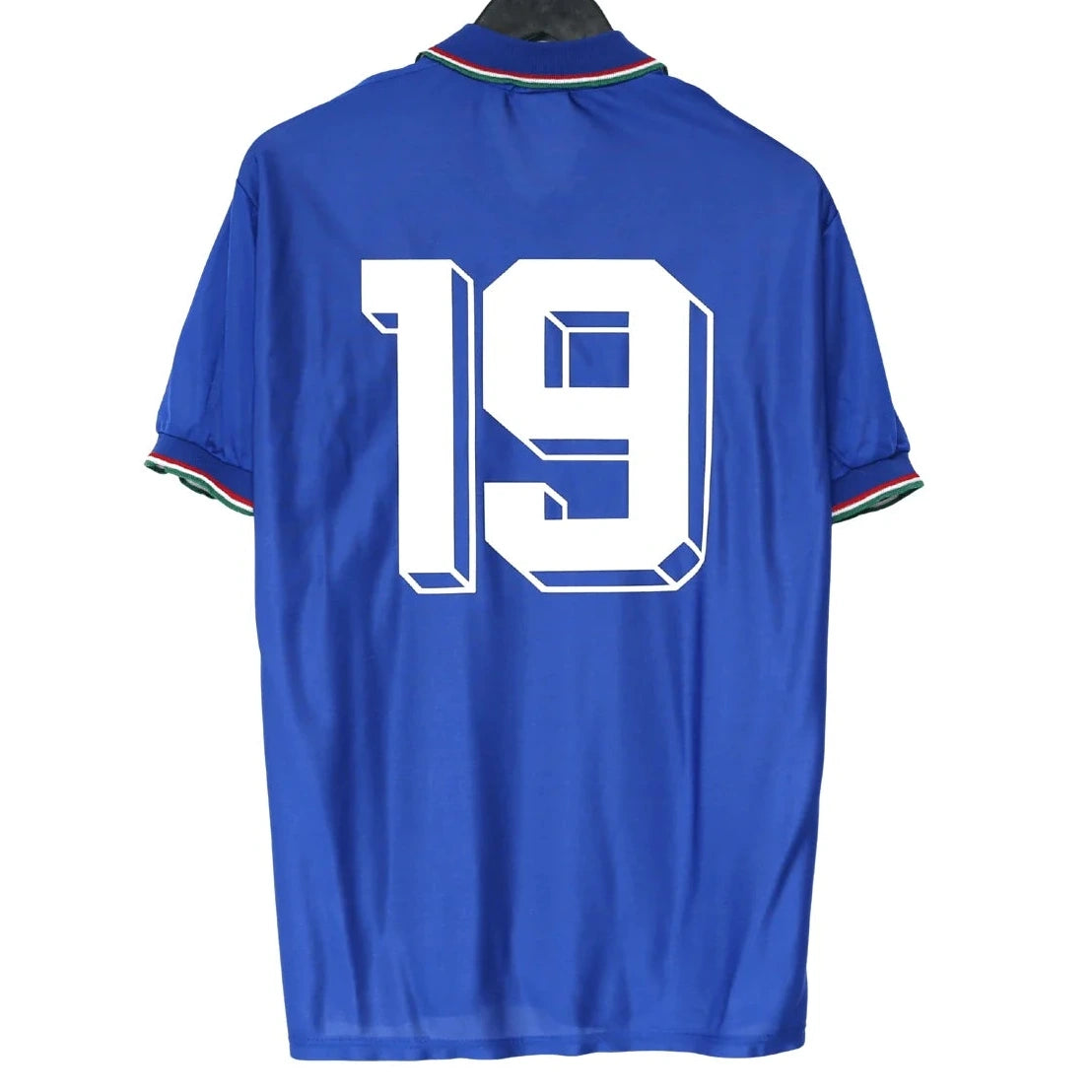 Italia Local 1990