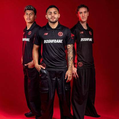 Toluca Tercera Fan 25/26