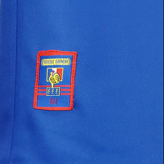 Francia Local 1998