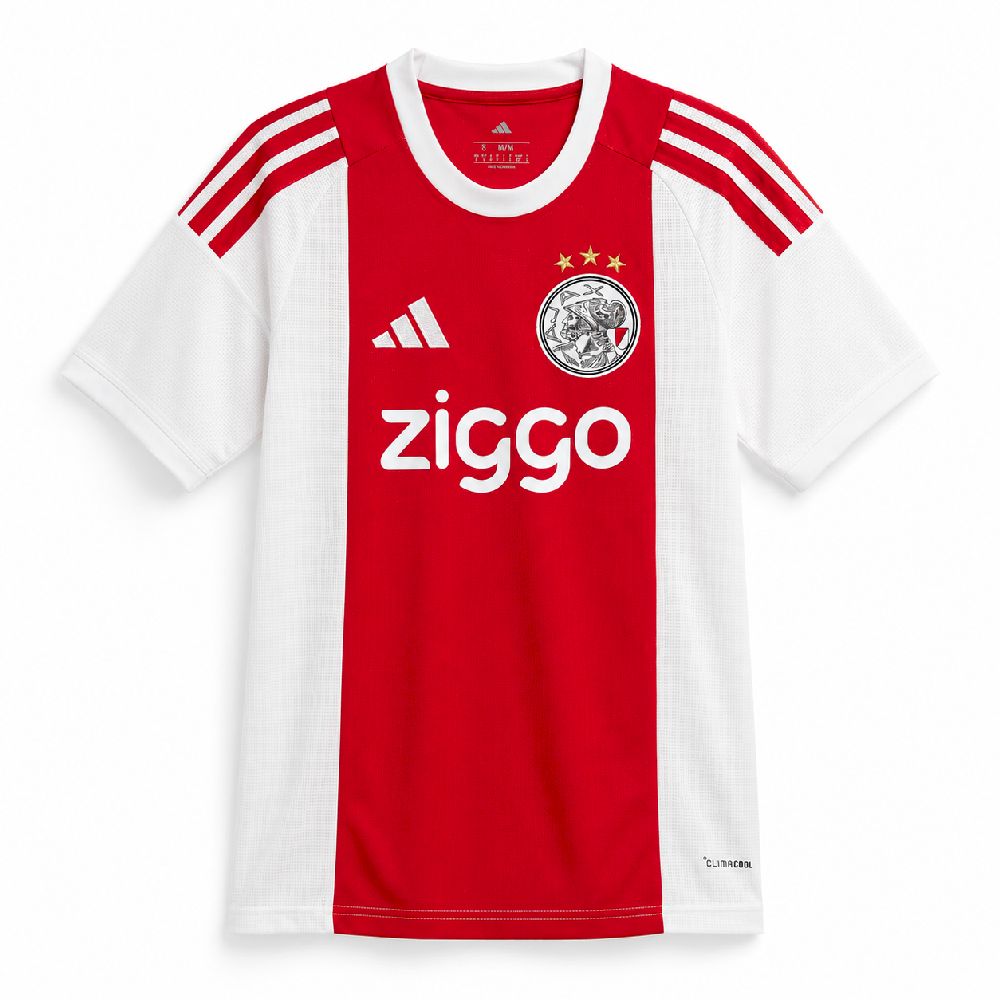 Ajax Local 26/27