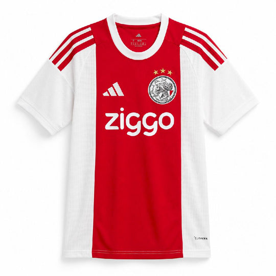 Ajax Local 26/27