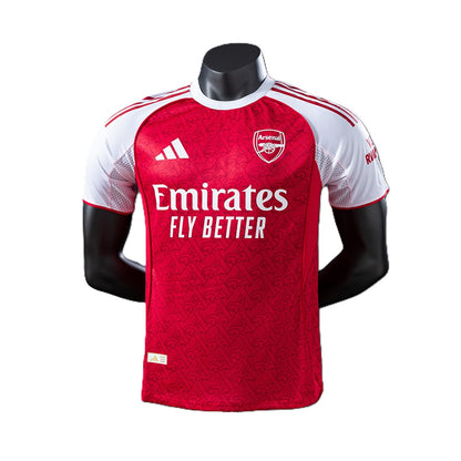 Arsenal FC Local 25/26