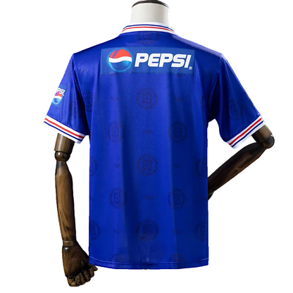 Cruz Azul Local 1998