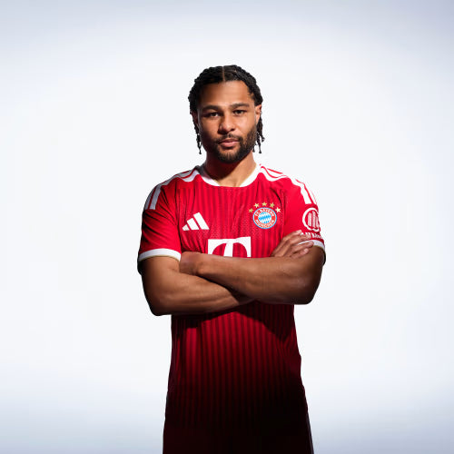 Bayern de Múnich Local 26/27