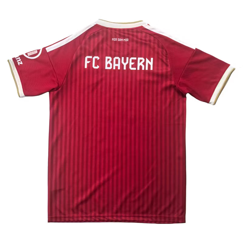 Bayern de Múnich Local 26/27