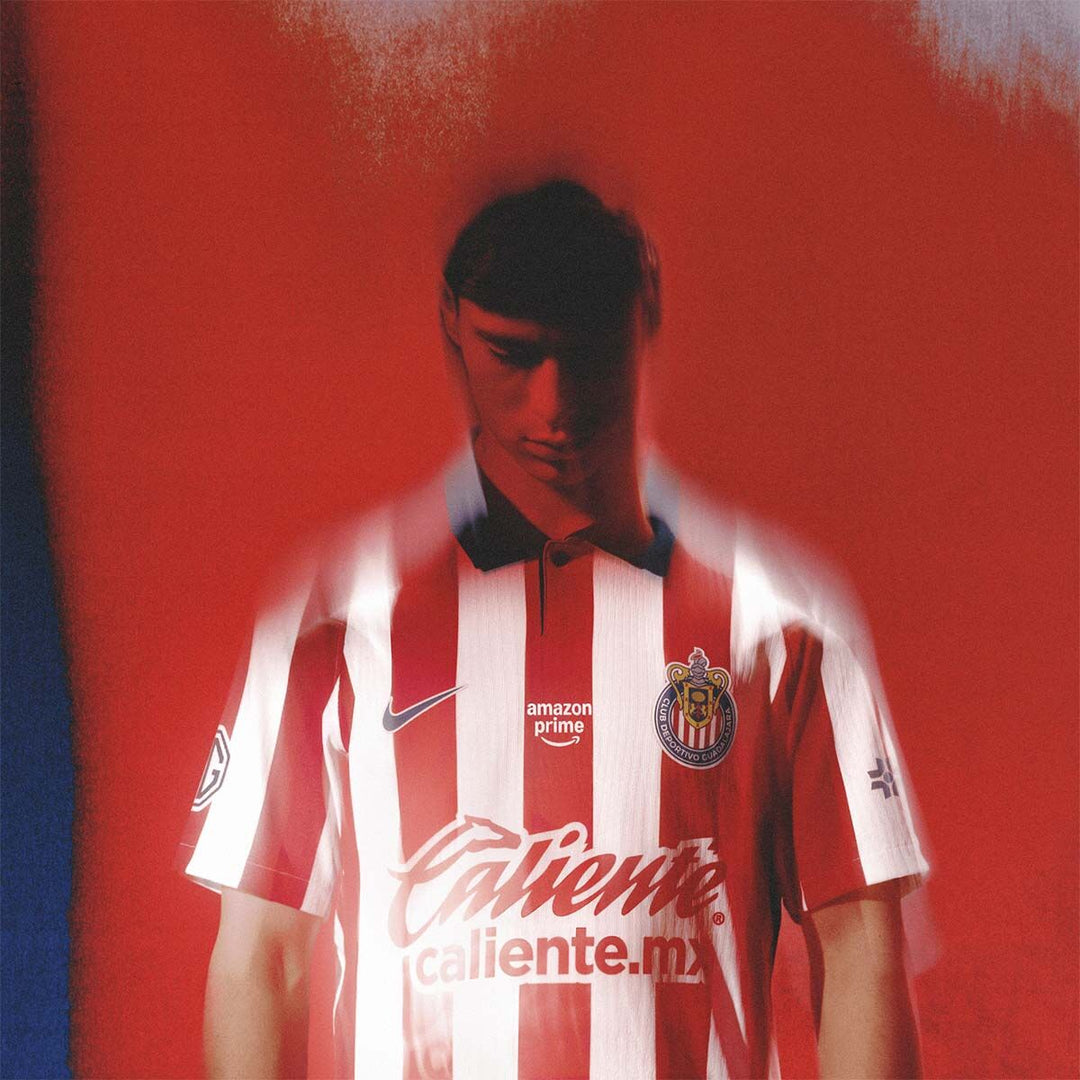 Chivas Guadalajara Local 26/27