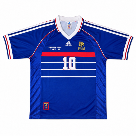 Francia Local 1998