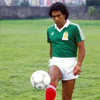 Mexico Local 1986