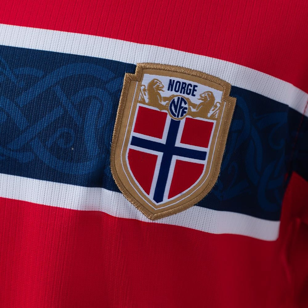 Noruega Local 2026 - Copa Mundial