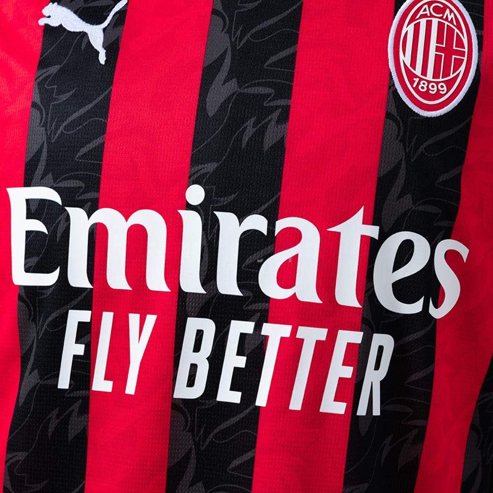 AC Milan Local 25/26