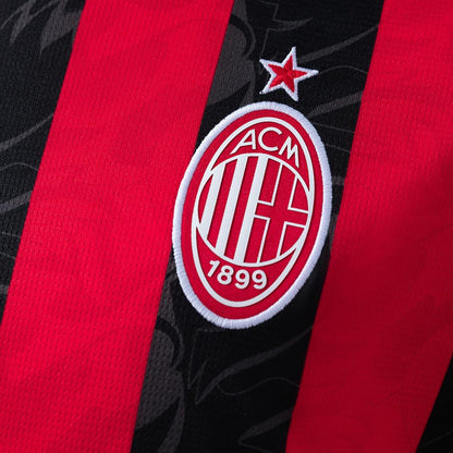 AC Milan Local 25/26
