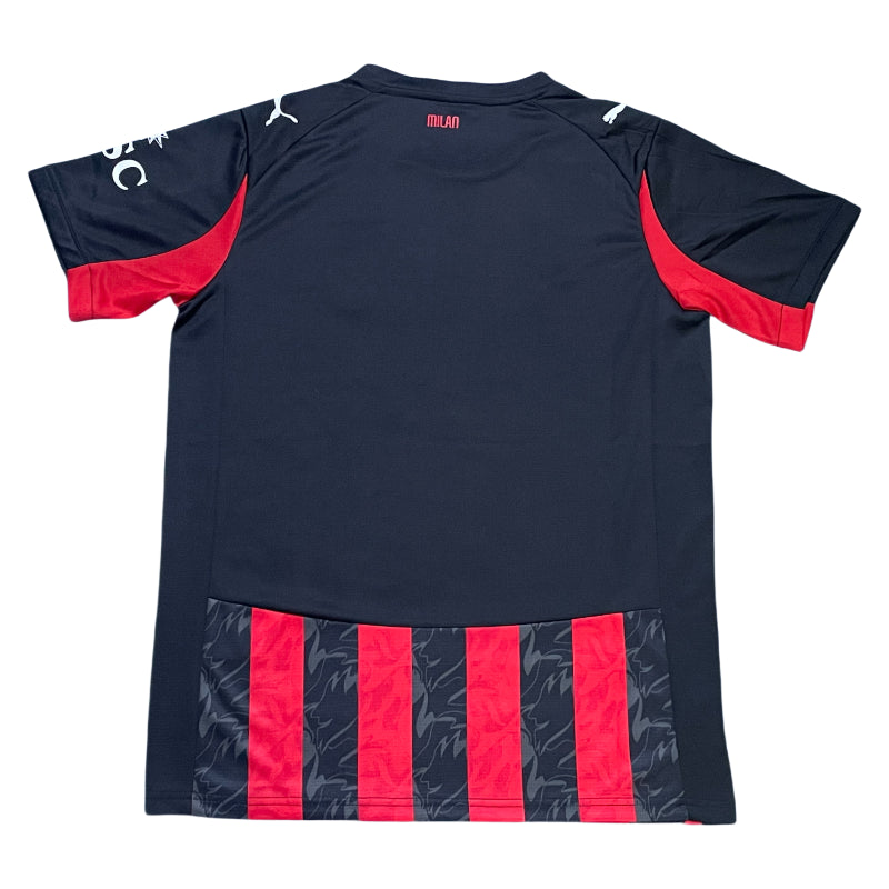 AC Milan Local 25/26