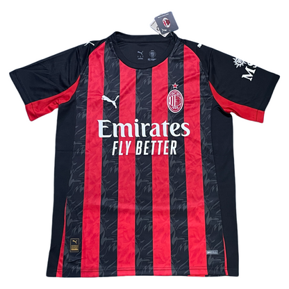AC Milan Local 25/26