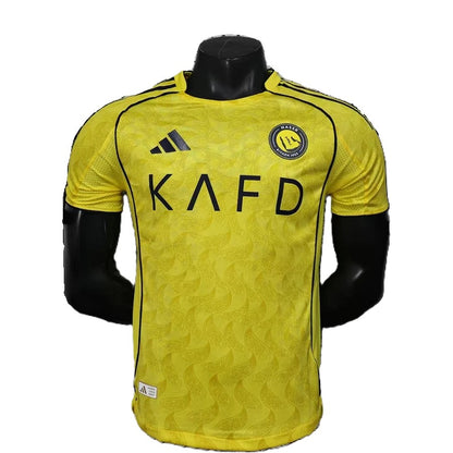 Al-Nassr Local 25/26