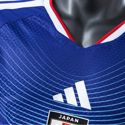 Japon Local 2026 - Copa Mundial