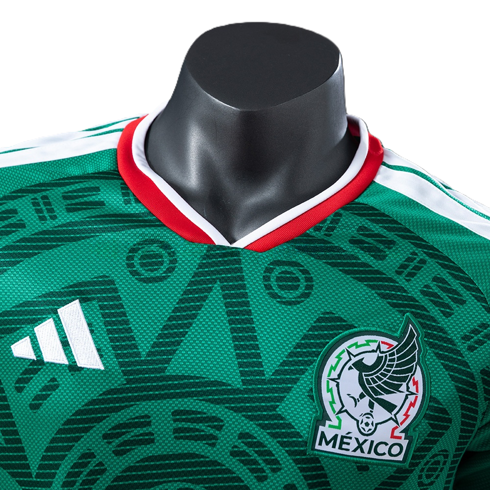 Mexico Local 2026 - Copa Mundial