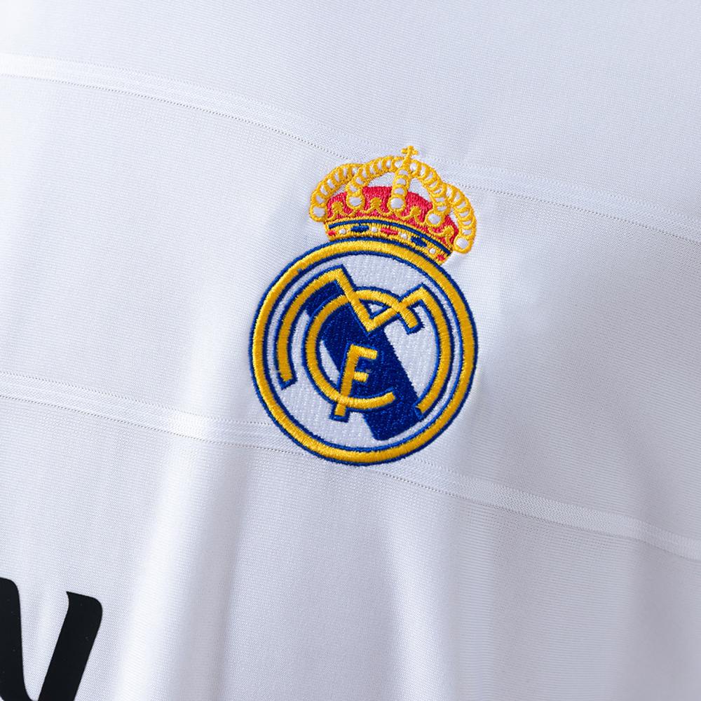 Real Madrid Local 13/14
